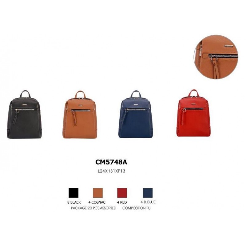 Сумка David Jones CM5748A